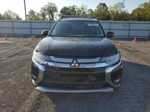 JA4AZ3A30GZ026649 - 2016 MITSUBISHI OUTLANDER SE 黑色 照片 5