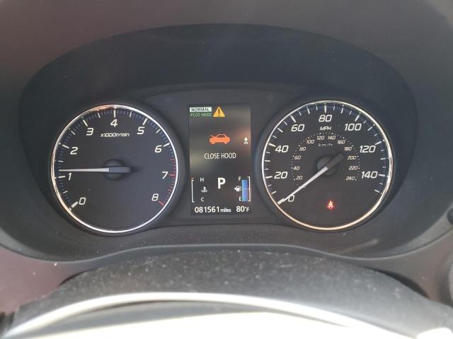 JA4AZ3A30GZ026649 - 2016 MITSUBISHI OUTLANDER SE 黑色 照片 9