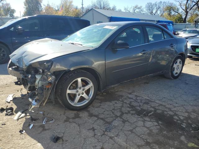 2005 PONTIAC G6, 