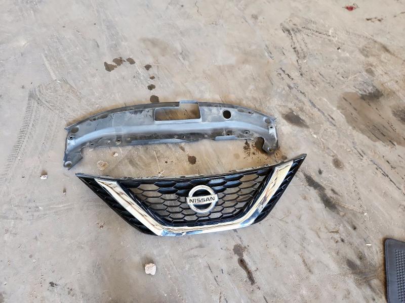 3N1AB7AP3JY295091 - 2018 NISSAN SENTRA S Szary zdjęcie 12