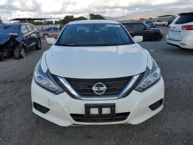 1N4AL3AP2GC184493 - 2016 NISSAN ALTIMA 2.5 WHITE photo 5