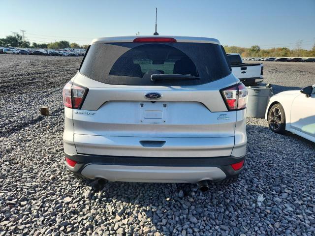 1FMCU0GD2HUD49929 - 2017 FORD ESCAPE SE Plata foto 6