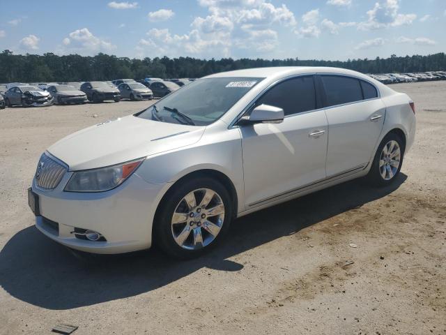 2011 BUICK LACROSSE CXS, 