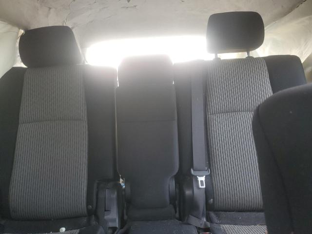 JTEBU5JR7G5292309 - 2016 TOYOTA 4RUNNER SR5/SR5 PREMIUM 黑色 照片 10