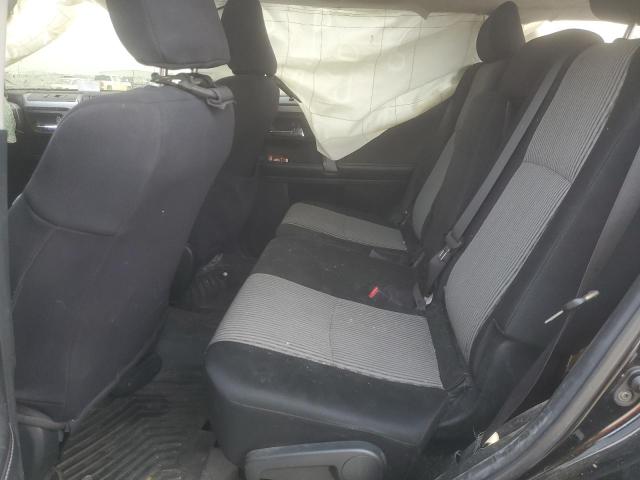 JTEBU5JR7G5292309 - 2016 TOYOTA 4RUNNER SR5/SR5 PREMIUM 黑色 照片 11