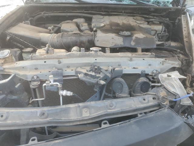 JTEBU5JR7G5292309 - 2016 TOYOTA 4RUNNER SR5/SR5 PREMIUM 黑色 照片 12