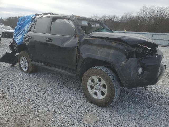 JTEBU5JR7G5292309 - 2016 TOYOTA 4RUNNER SR5/SR5 PREMIUM 黑色 照片 4