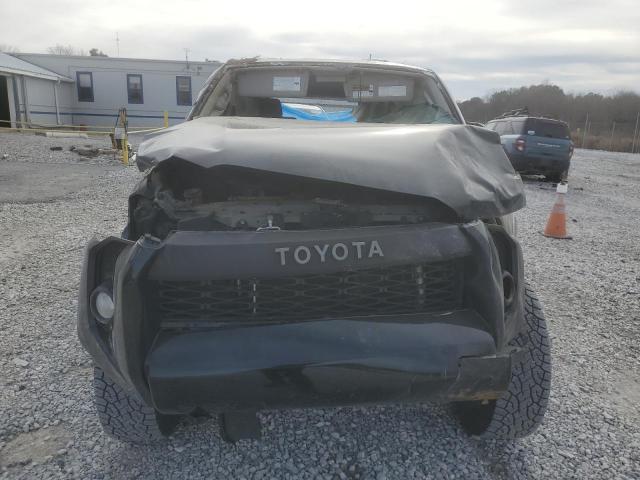 JTEBU5JR7G5292309 - 2016 TOYOTA 4RUNNER SR5/SR5 PREMIUM 黑色 照片 5