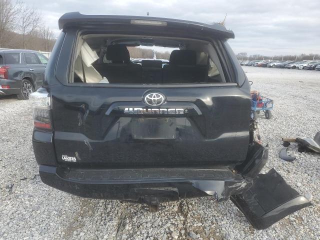 JTEBU5JR7G5292309 - 2016 TOYOTA 4RUNNER SR5/SR5 PREMIUM 黑色 照片 6