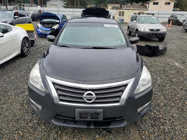 1N4AL3AP7FC442554 - 2015 NISSAN ALTIMA 2.5 BLACK photo 5