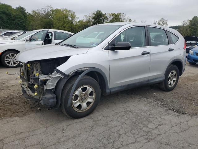 2013 HONDA CR-V LX, 