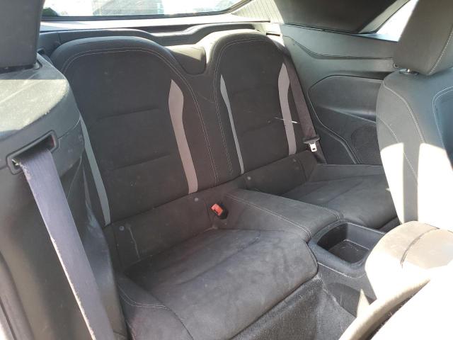 1G1FB3DS2L0114659 - 2020 CHEVROLET CAMARO LS ნაცრისფერი ფოტო 10