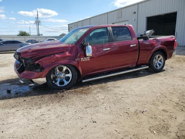 2017 RAM 1500 LARAMIE, 