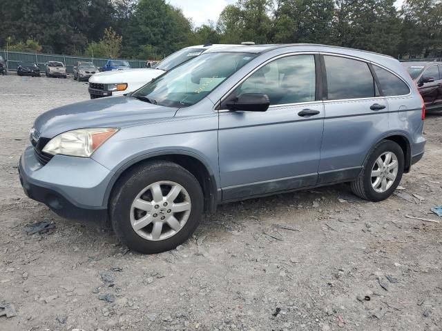 2009 HONDA CR-V EX, 