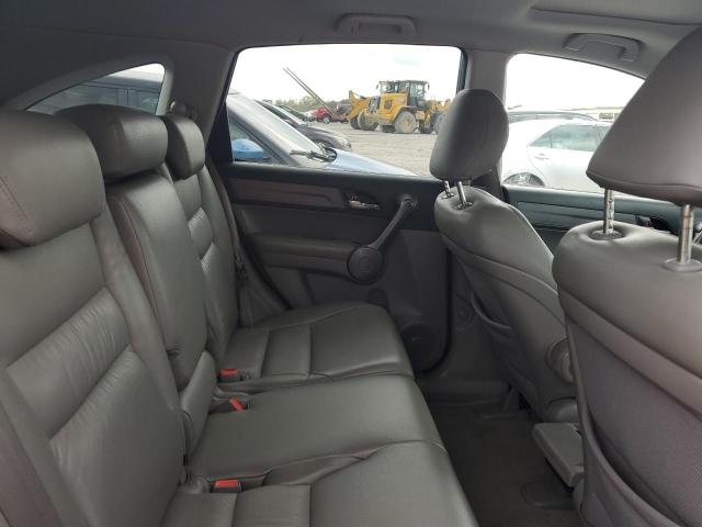 5J6RE38509L015601 - 2009 HONDA CR-V EX 蓝色 照片 11