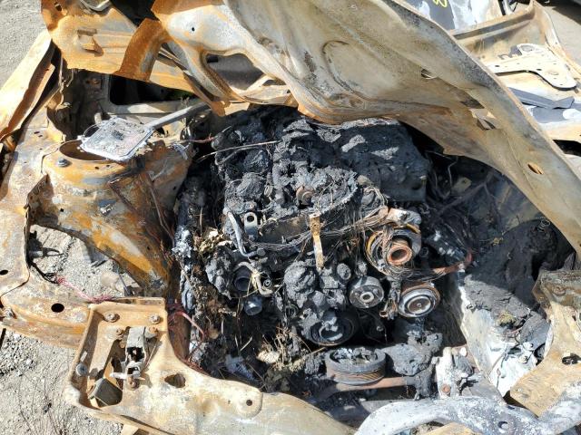 WBA8D9G59JNU68288 - 2018 BMW 330 XI BLACK photo 11