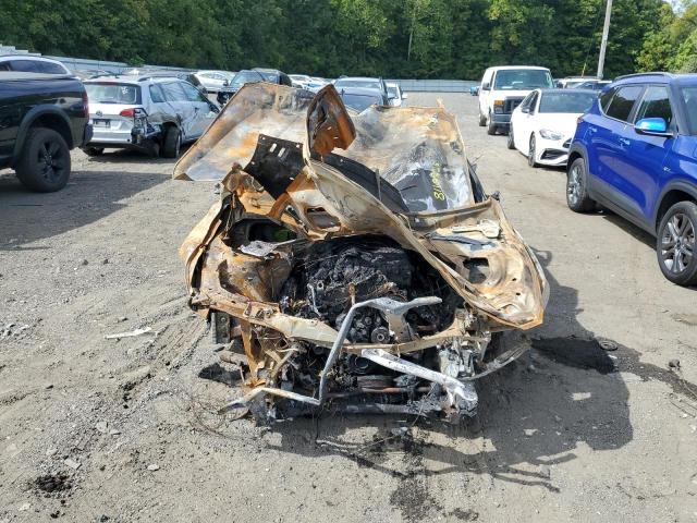 WBA8D9G59JNU68288 - 2018 BMW 330 XI BLACK photo 5