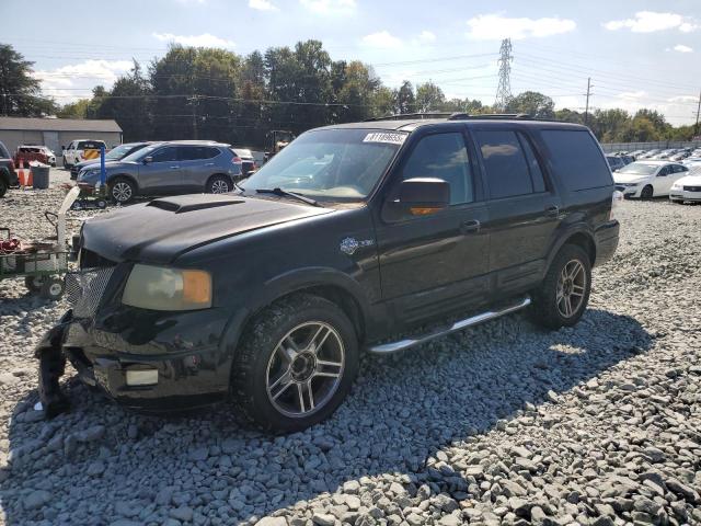 2004 FORD EXPEDITION EDDIE BAUER, 