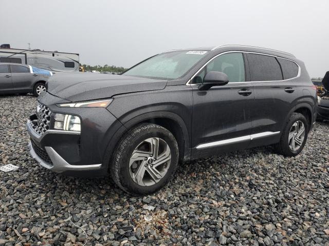 2022 HYUNDAI SANTA FE SEL, 