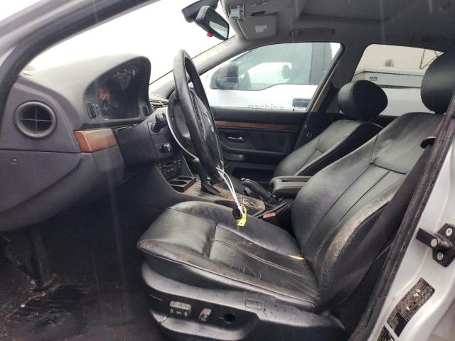 WBADN6342YGM69241 - 2000 BMW 540 I AUTOMATIC Gümüş fotoğraf 7