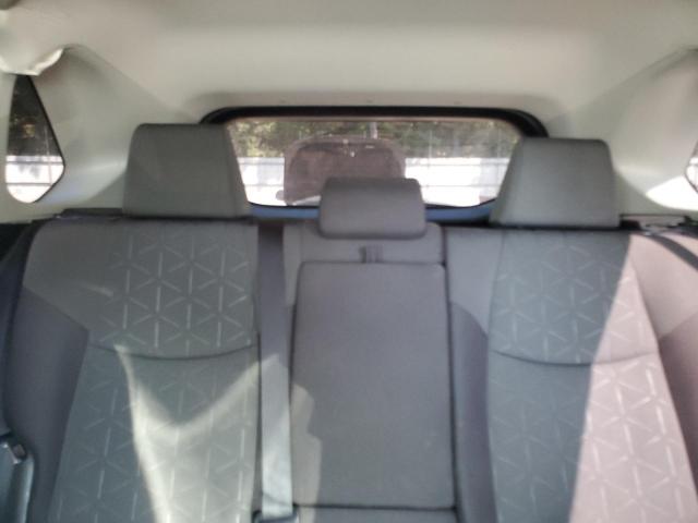 2T3W1RFV3NC197233 - 2022 TOYOTA RAV4 XLE WHITE photo 20
