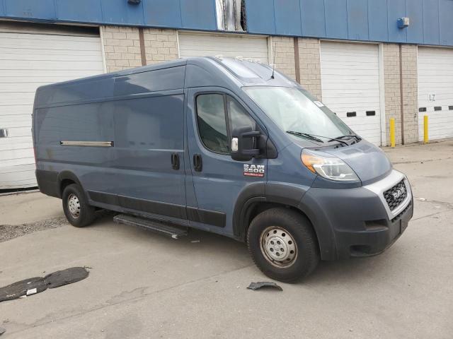 2019 RAM PROMASTER 3500 HIGH, 