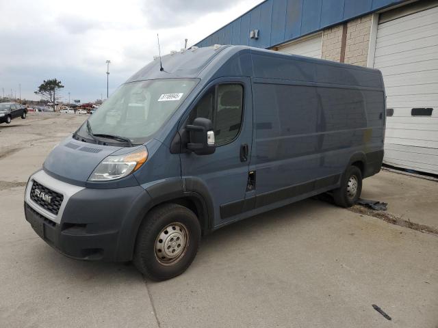 3C6URVJG1KE555332 - 2019 RAM PROMASTER 3500 HIGH Неизвестный - Не подходит для инвентаря фото 2