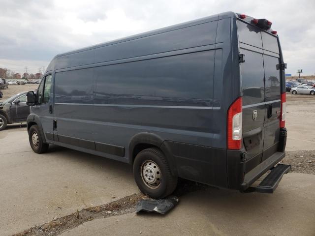 3C6URVJG1KE555332 - 2019 RAM PROMASTER 3500 HIGH Неизвестный - Не подходит для инвентаря фото 3