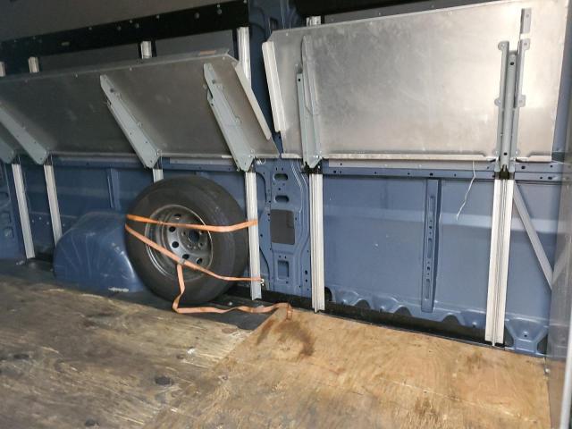 3C6URVJG1KE555332 - 2019 RAM PROMASTER 3500 HIGH Неизвестный - Не подходит для инвентаря фото 6