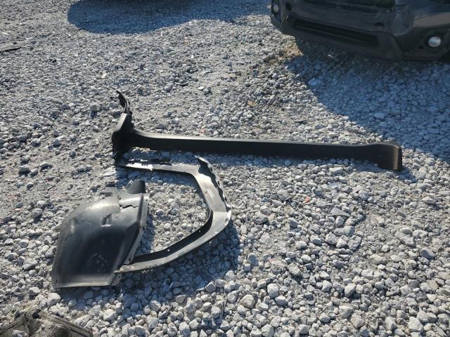 1J8HG48P07C702229 - 2007 JEEP COMMANDER Noir photo 13