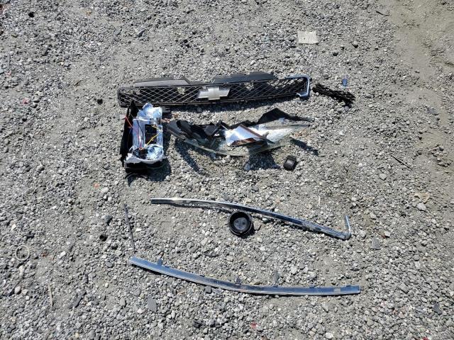 2G1WC5E31D1119258 - 2013 CHEVROLET IMPALA LTZ RED photo 12