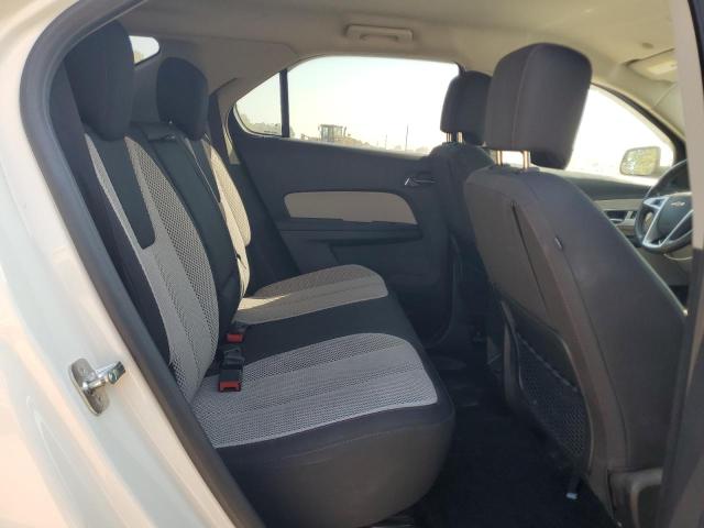 1GNALDEK2DZ112689 - 2013 CHEVROLET EQUINOX LT 白色 照片 11