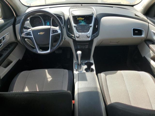 1GNALDEK2DZ112689 - 2013 CHEVROLET EQUINOX LT 白色 照片 8