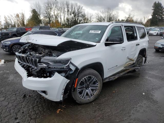 2024 JEEP WAGONEER SERIES II, 