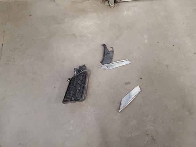 5YJSA1E41HF216993 - 2017 TESLA MODEL S GRAY photo 12