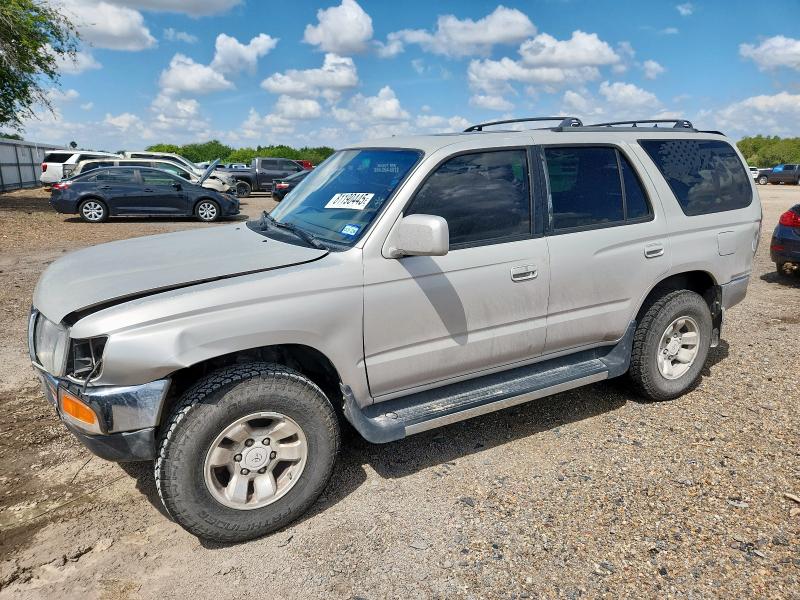 1998 TOYOTA 4RUNNER SR5, 