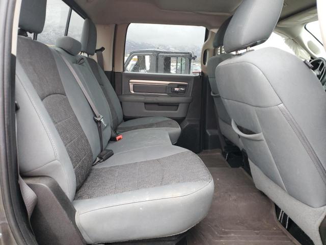 1C6RR7TTXKS713210 - 2019 RAM 1500 CLASS SLT 石墨色 照片 10