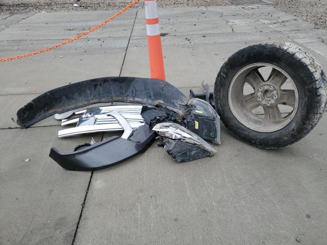 1C6RR7TTXKS713210 - 2019 RAM 1500 CLASS SLT 石墨色 照片 12