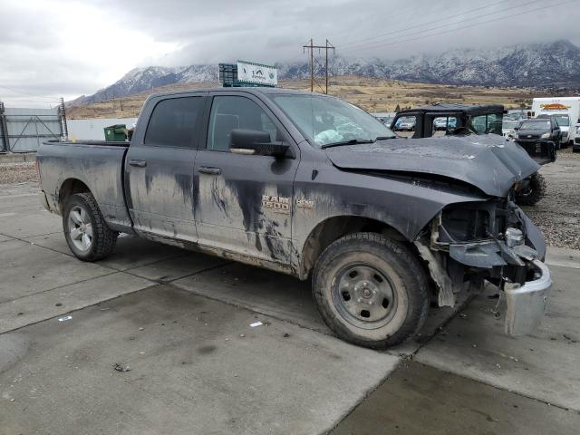 1C6RR7TTXKS713210 - 2019 RAM 1500 CLASS SLT 石墨色 照片 4