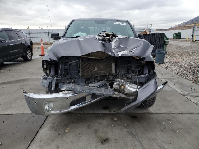 1C6RR7TTXKS713210 - 2019 RAM 1500 CLASS SLT 石墨色 照片 5