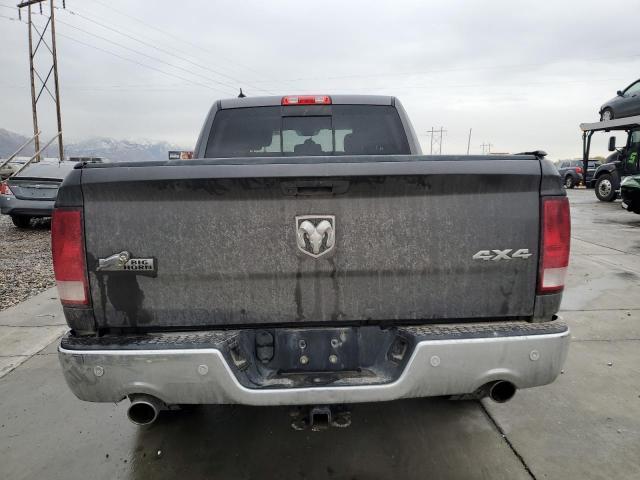 1C6RR7TTXKS713210 - 2019 RAM 1500 CLASS SLT 石墨色 照片 6