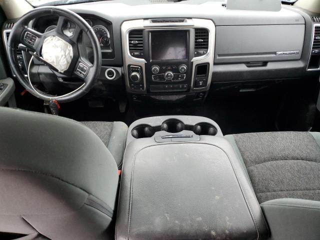 1C6RR7TTXKS713210 - 2019 RAM 1500 CLASS SLT 石墨色 照片 8