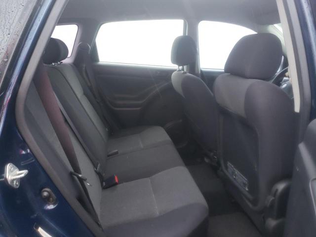 2T1KR32EX3C013650 - 2003 TOYOTA COROLLA MA XR BLUE photo 10