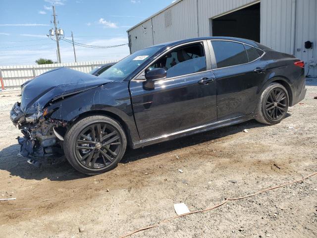 2025 TOYOTA CAMRY XSE, 