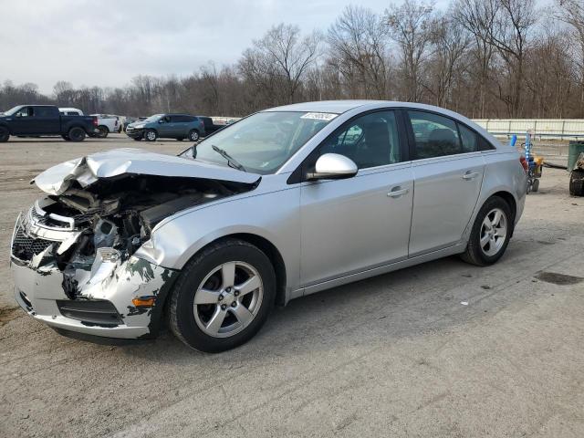 2014 CHEVROLET CRUZE LT, 