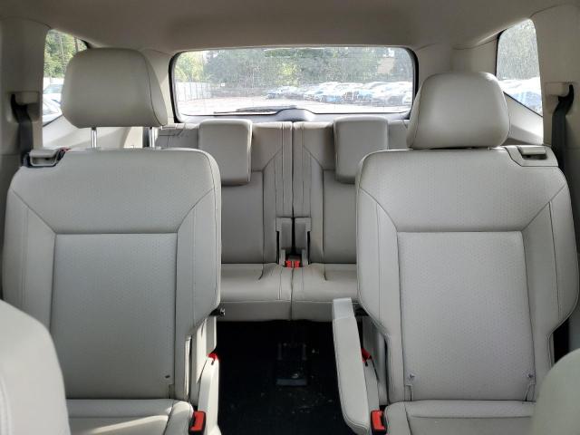 1V2WR2CA0KC520392 - 2019 VOLKSWAGEN ATLAS SE Qırmızı foto 10