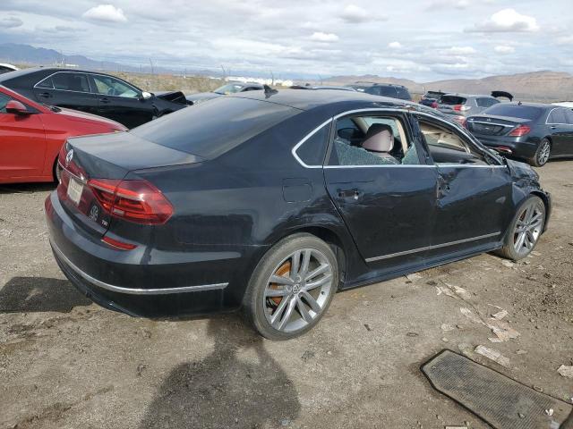 1VWDT7A34HC027042 - 2017 VOLKSWAGEN PASSAT R-LINE Boz foto 3