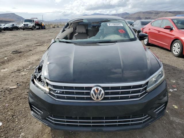 1VWDT7A34HC027042 - 2017 VOLKSWAGEN PASSAT R-LINE Boz foto 5