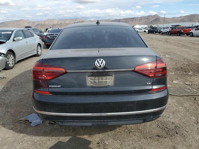 1VWDT7A34HC027042 - 2017 VOLKSWAGEN PASSAT R-LINE Boz foto 6