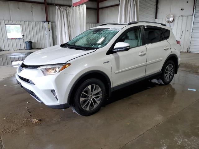 2017 TOYOTA RAV4 HV LE, 
